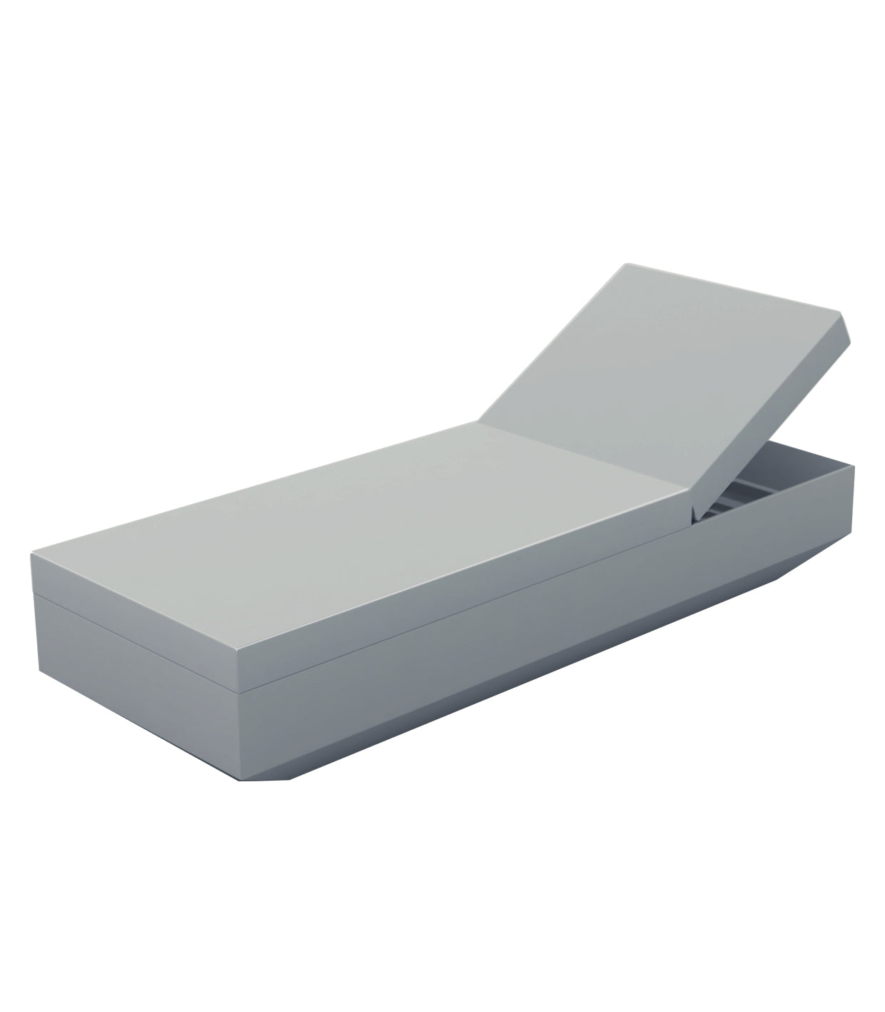 Vela Sunbed
