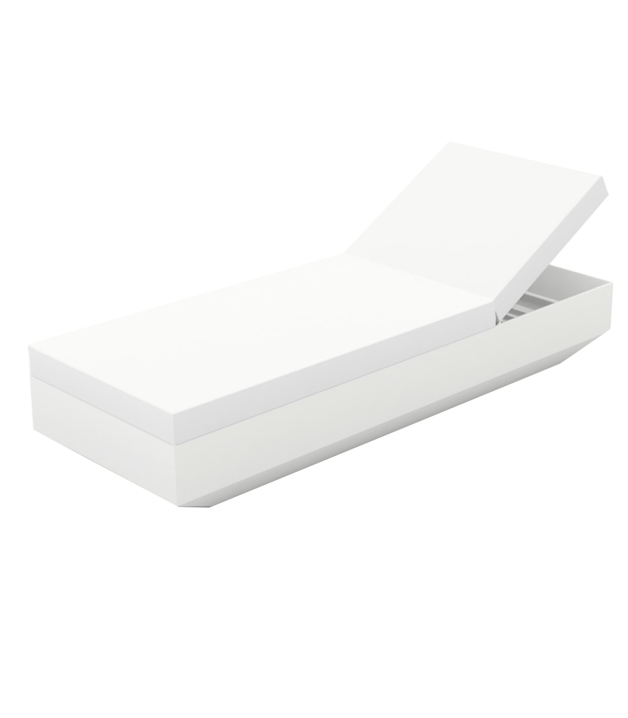 Vela Sunbed