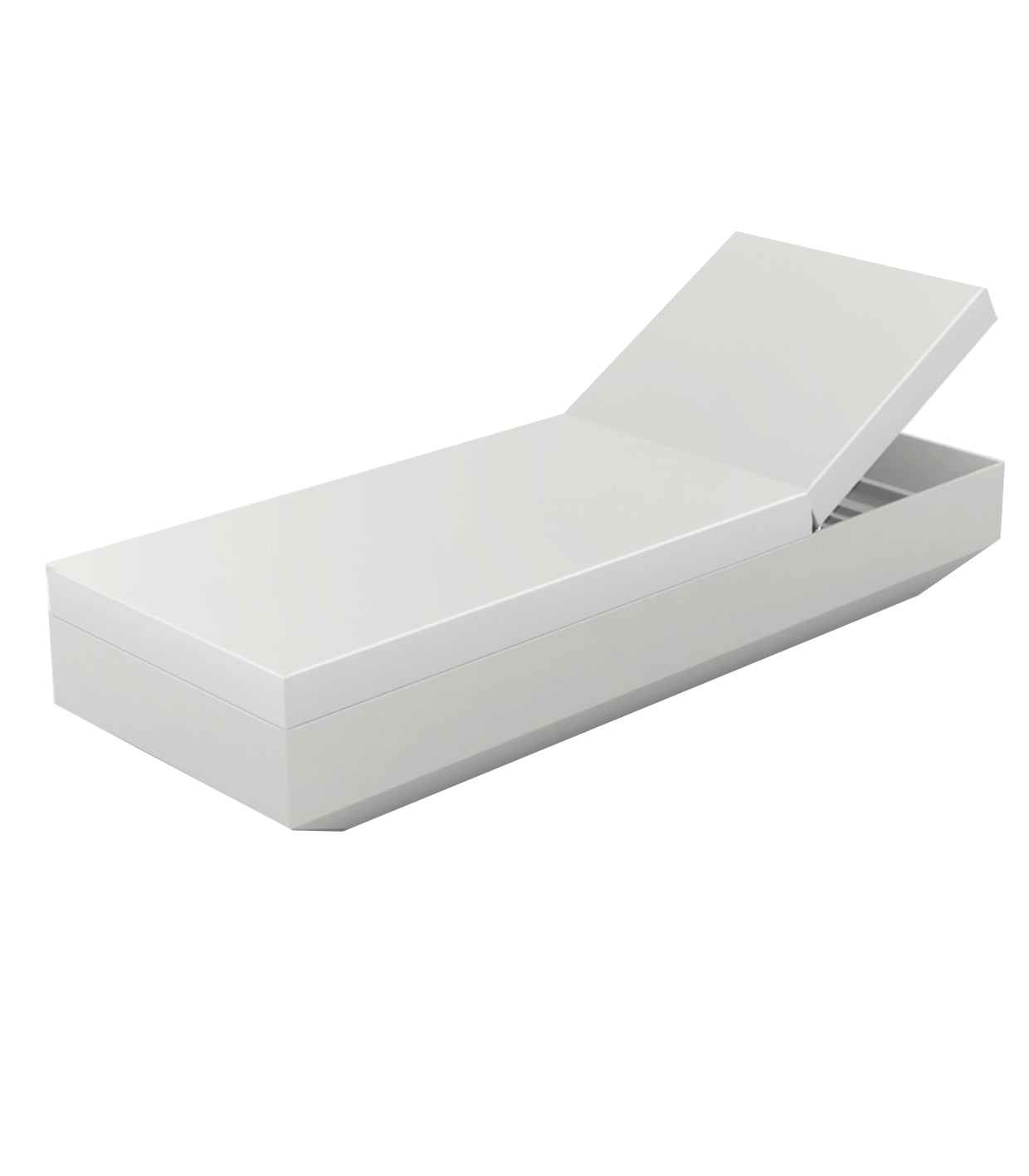 Vela Sunbed