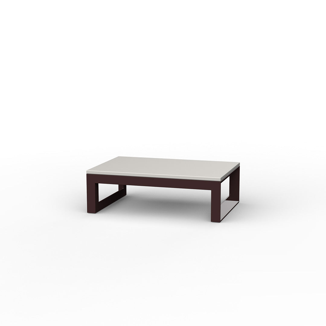 Frame Ottoman