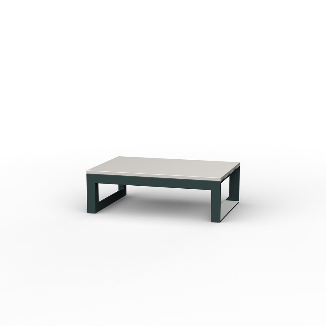 Frame Ottoman