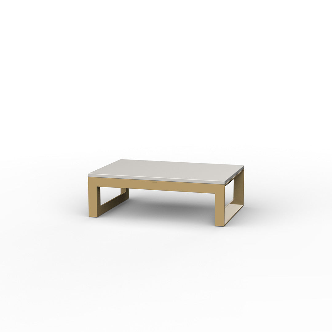 Frame Ottoman