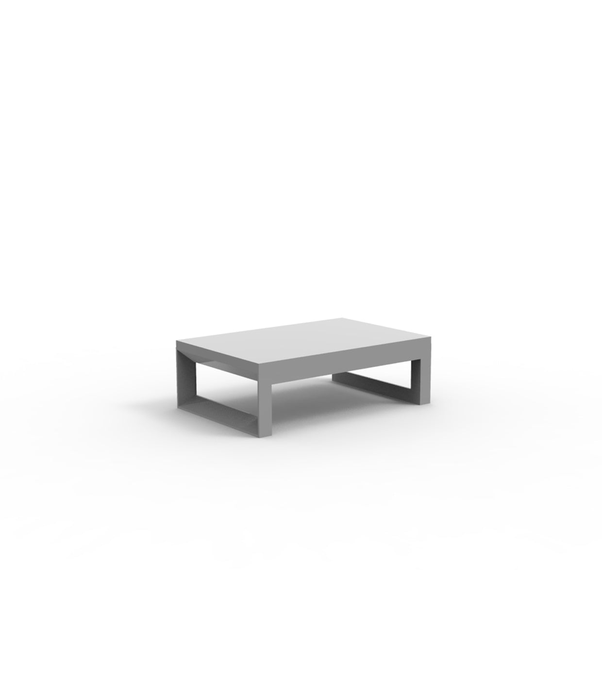 Frame Ottoman