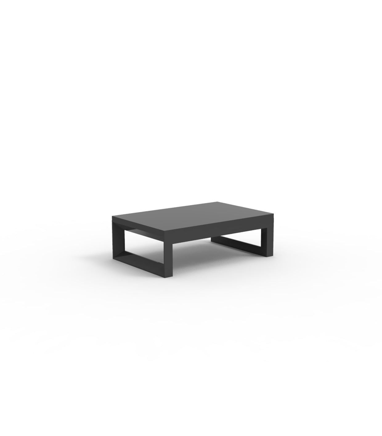 Frame Ottoman