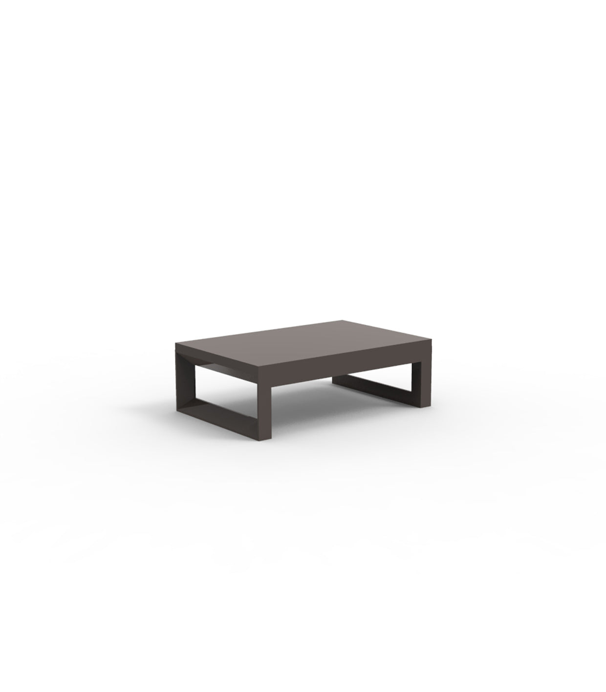 Frame Ottoman