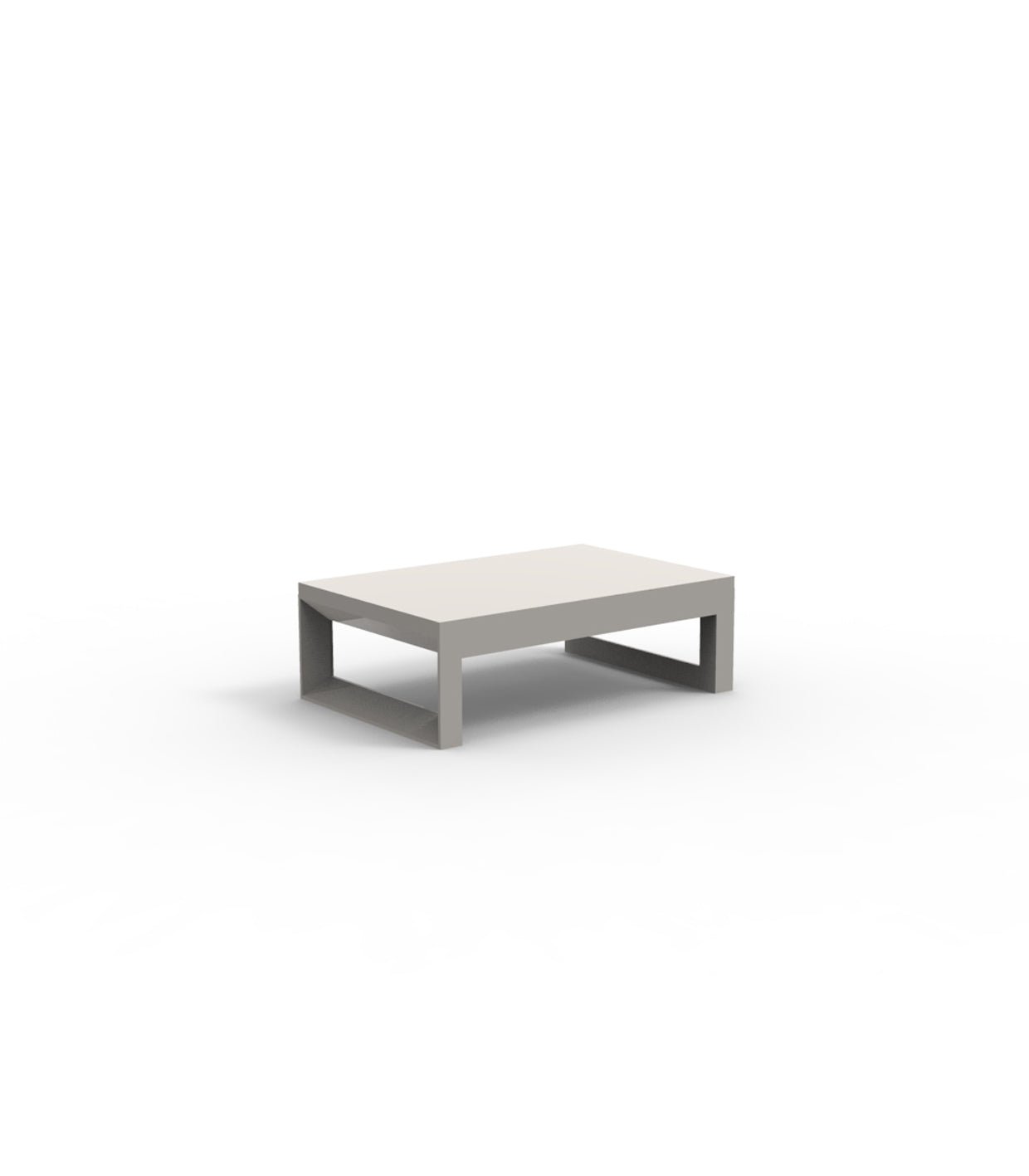 Frame Ottoman