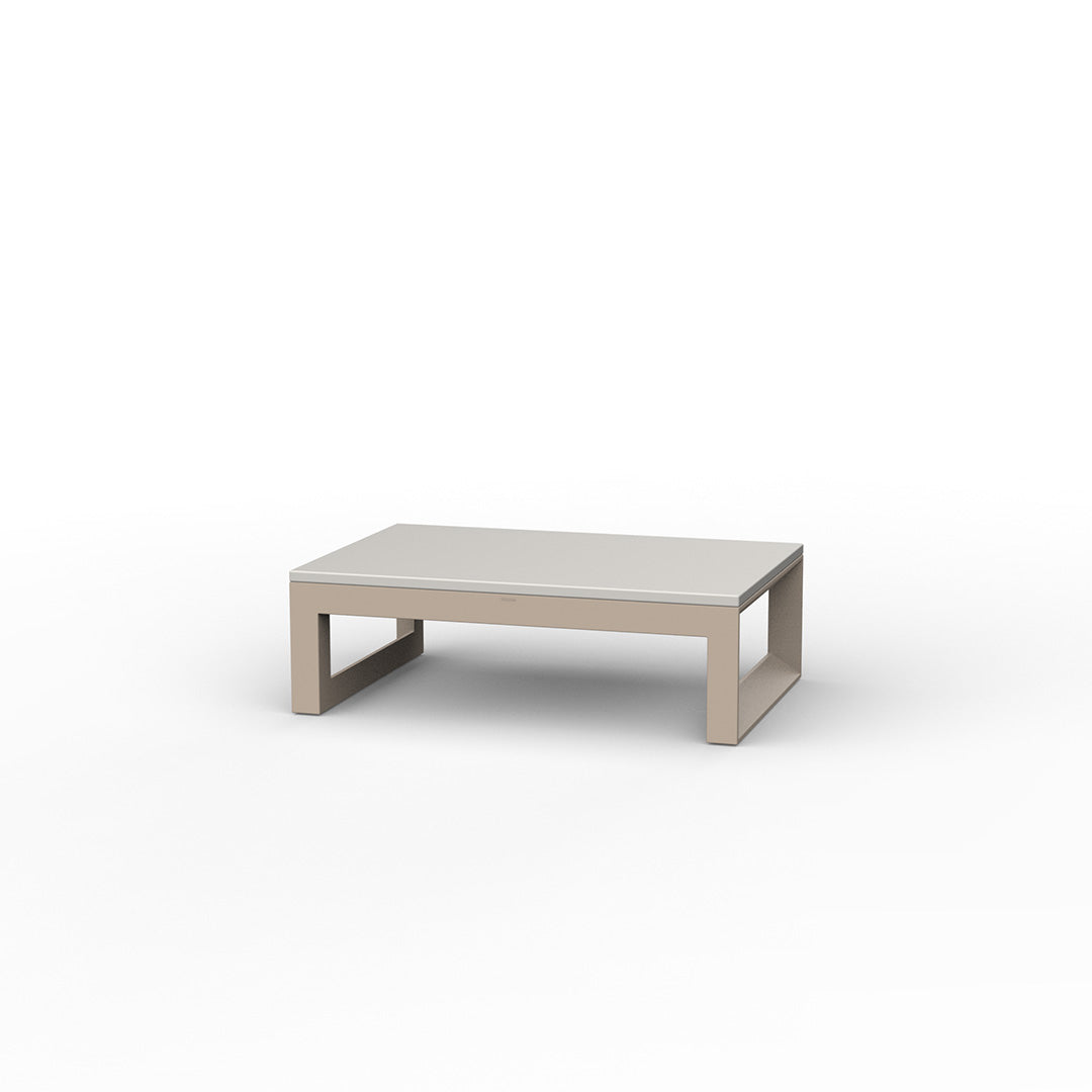 Frame Ottoman