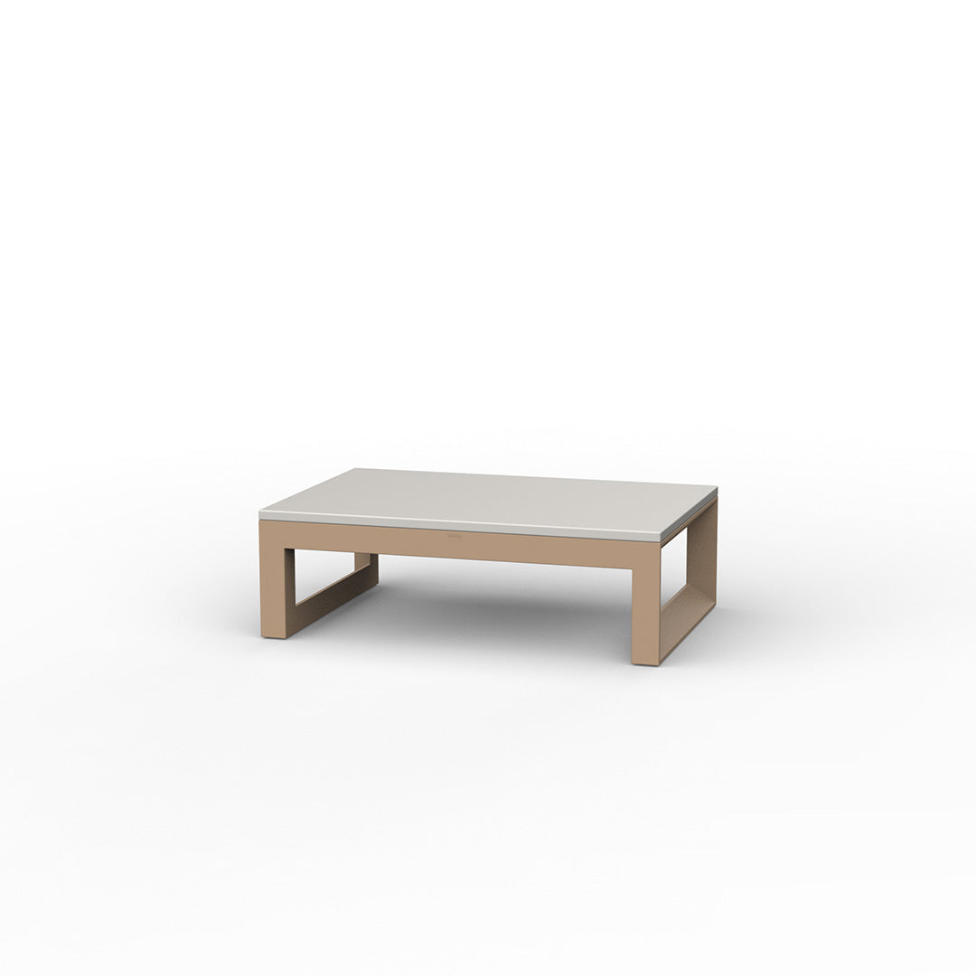 Frame Ottoman