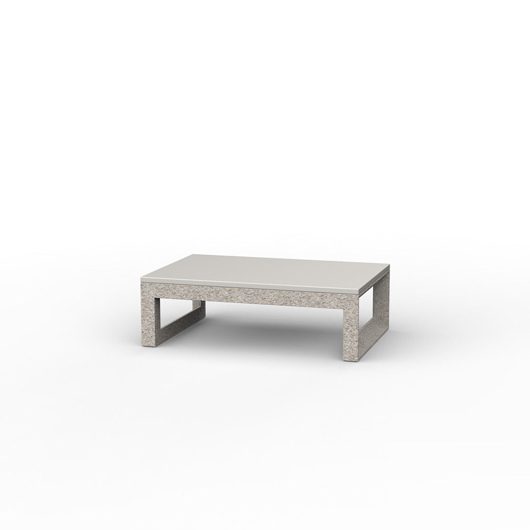Frame Ottoman