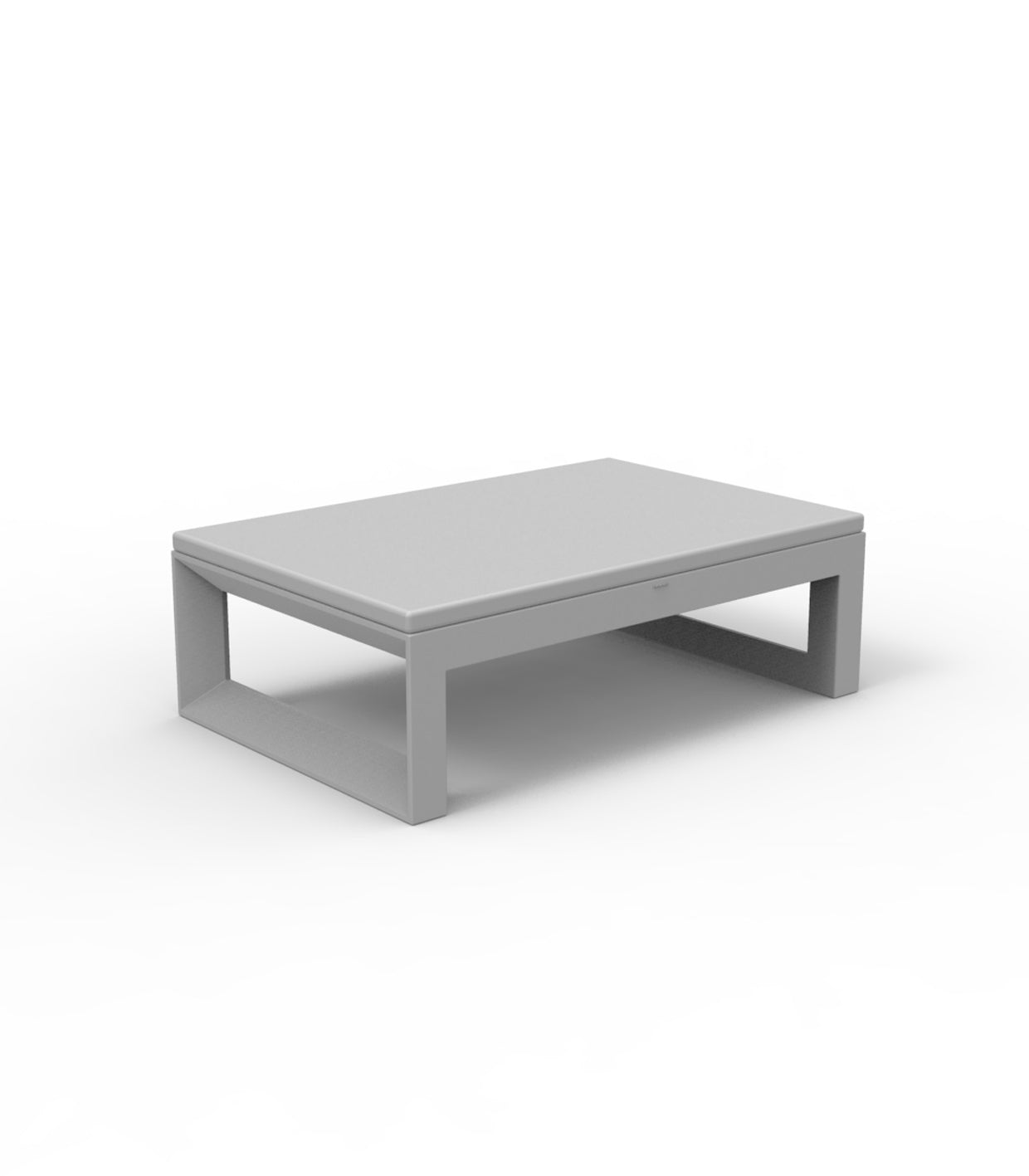 Frame Ottoman