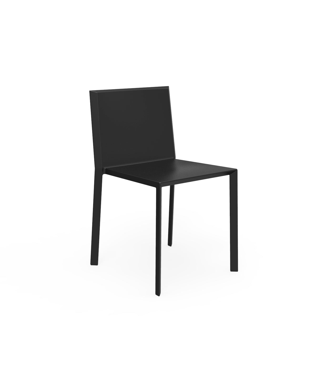 Quartz Chair
