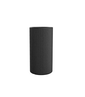 Gatsby Cylinder Planter Ø50X90