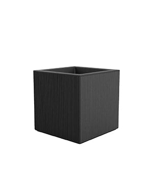 Gatsby Prisma Planter 50X50X50 Cm