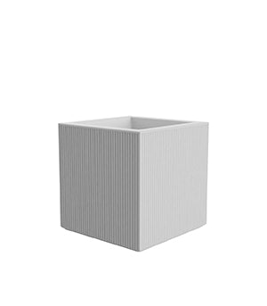 Gatsby Prisma Planter 60X60X60 Cm