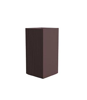 Gatsby Prisma Planter 60X60X100 Cm