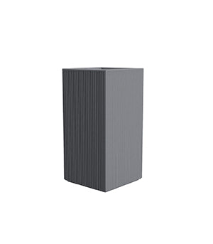 Gatsby Prisma Planter 60X60X100 Cm