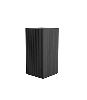 Gatsby Prisma Planter 60X60X100 Cm
