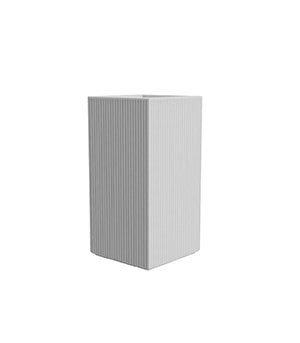 Gatsby Prisma Planter 60X60X100 Cm
