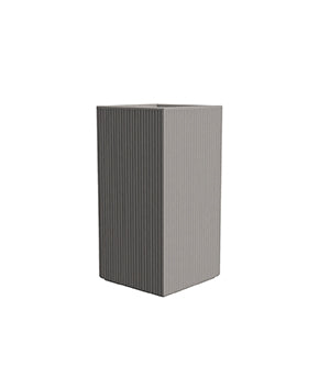 Gatsby Prisma Planter 60X60X100 Cm