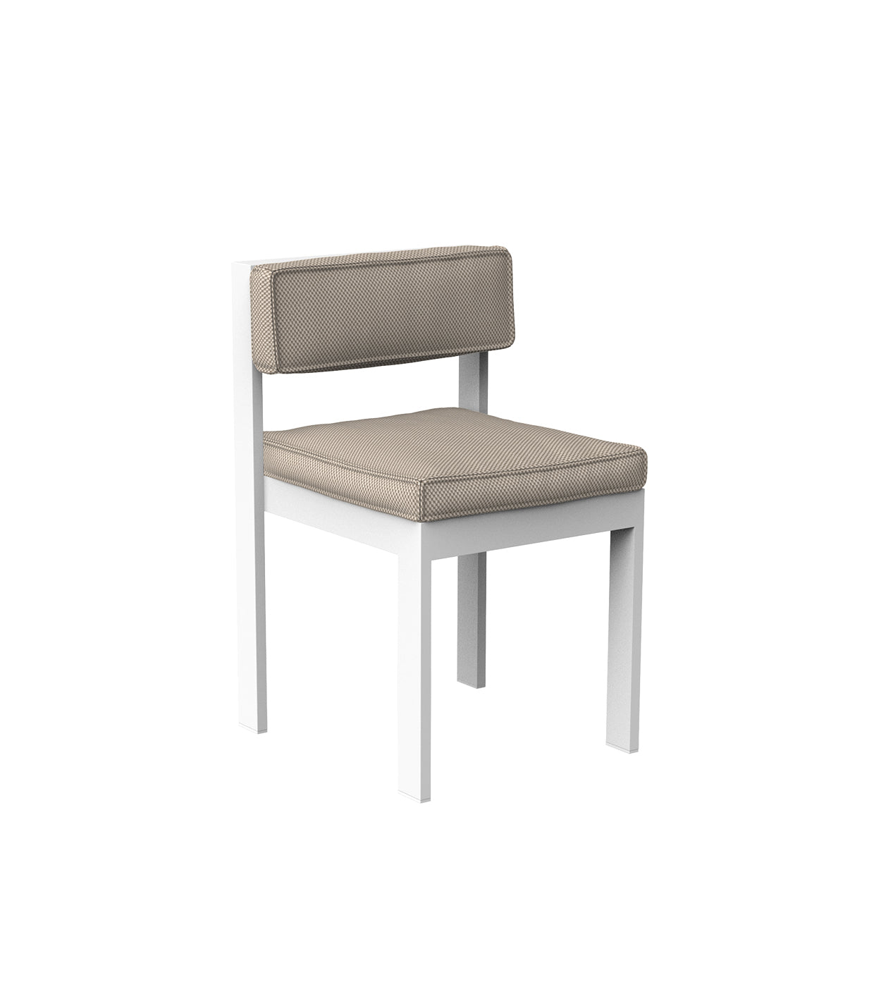 Posidonia Chair
