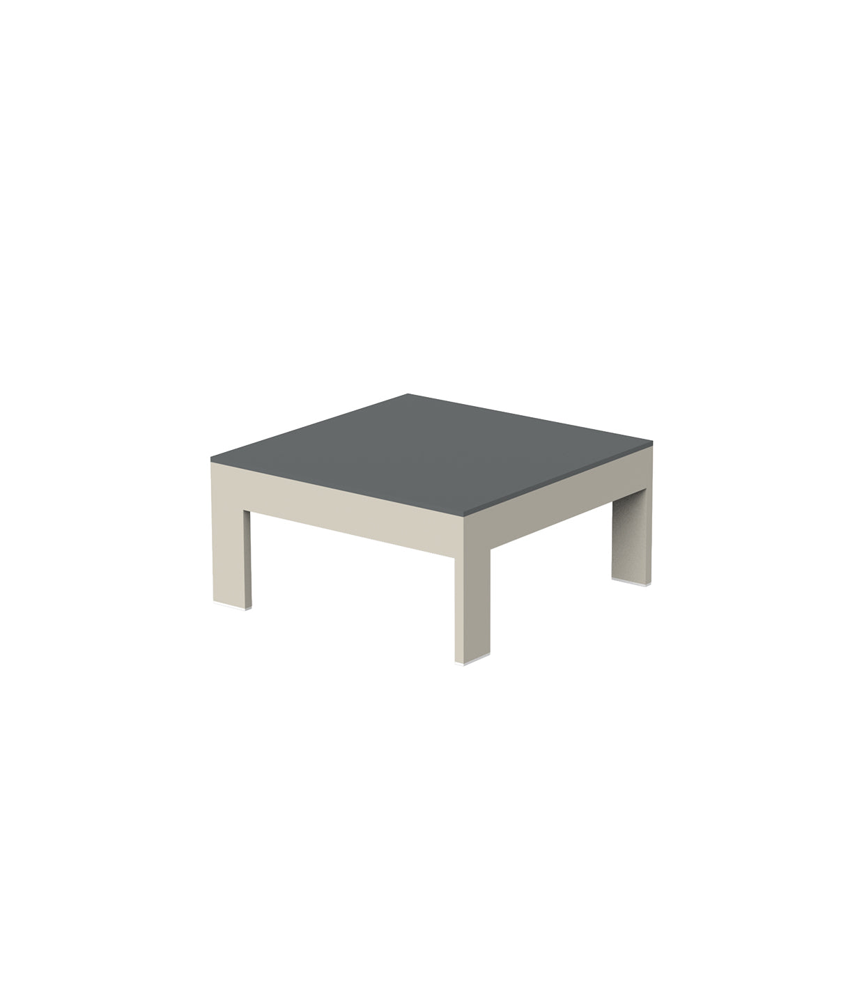 Posidonia Lounger Table