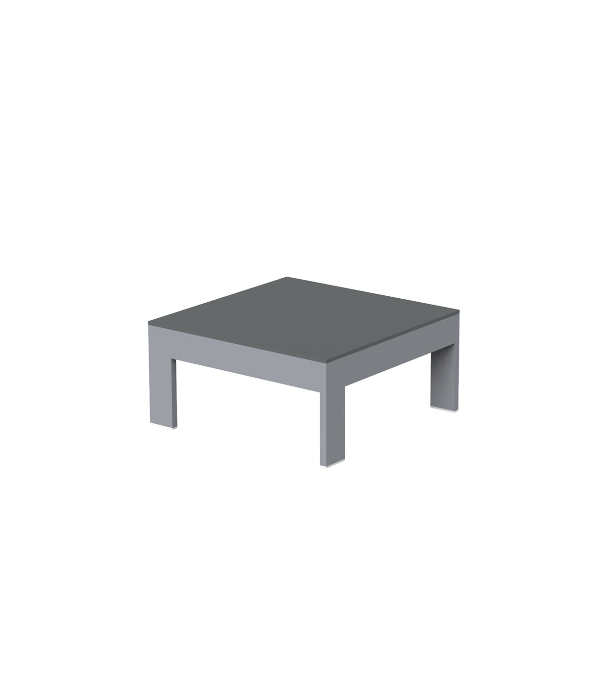Posidonia Lounger Table
