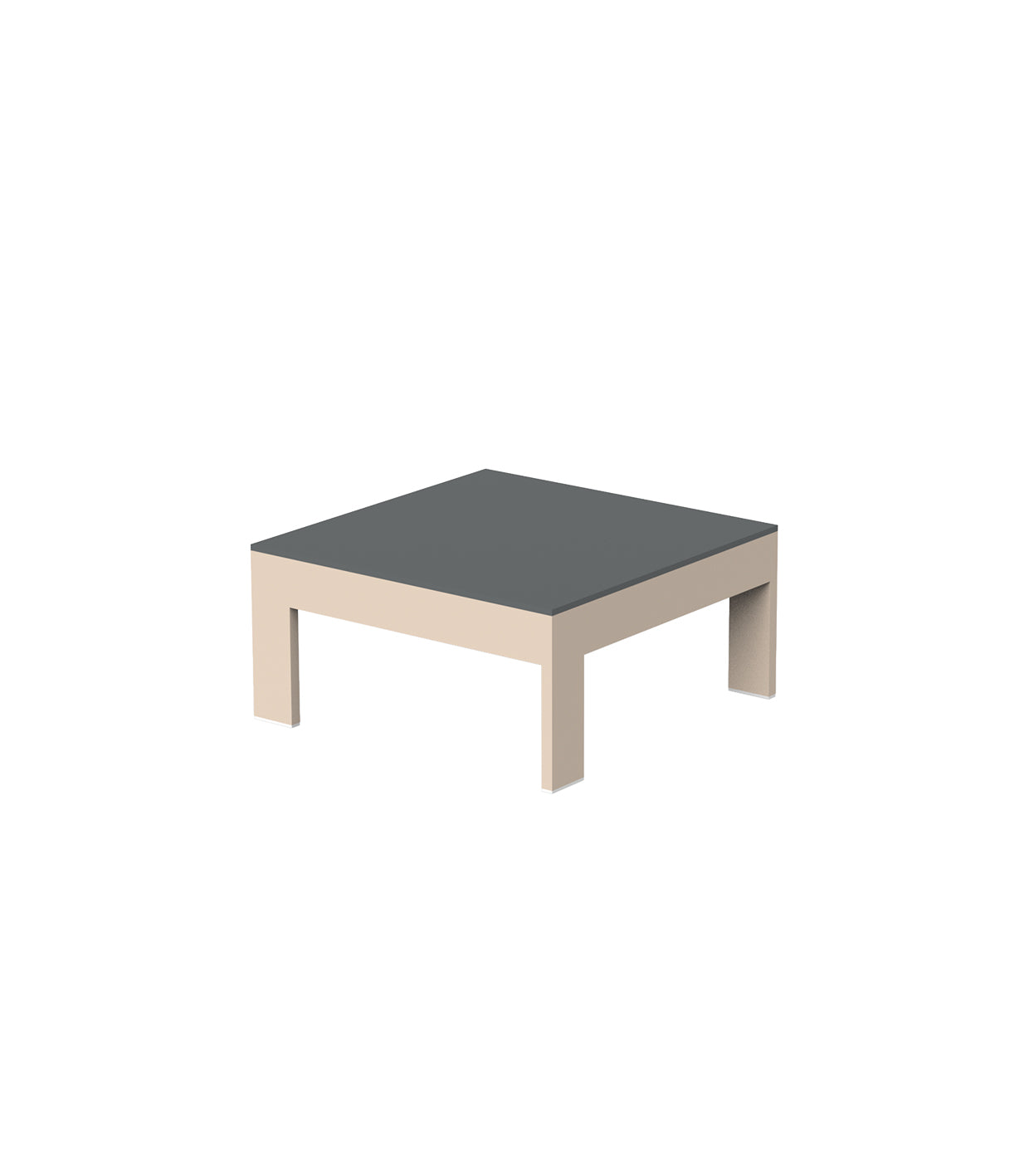 Posidonia Lounger Table