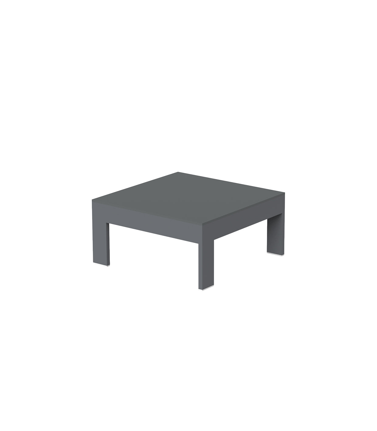 Posidonia Lounger Table