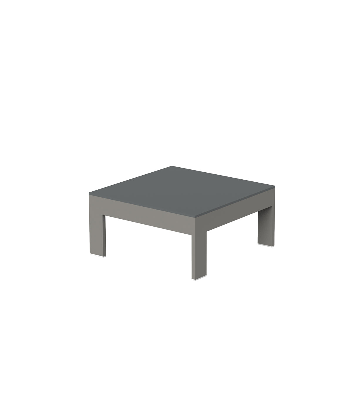 Posidonia Lounger Table