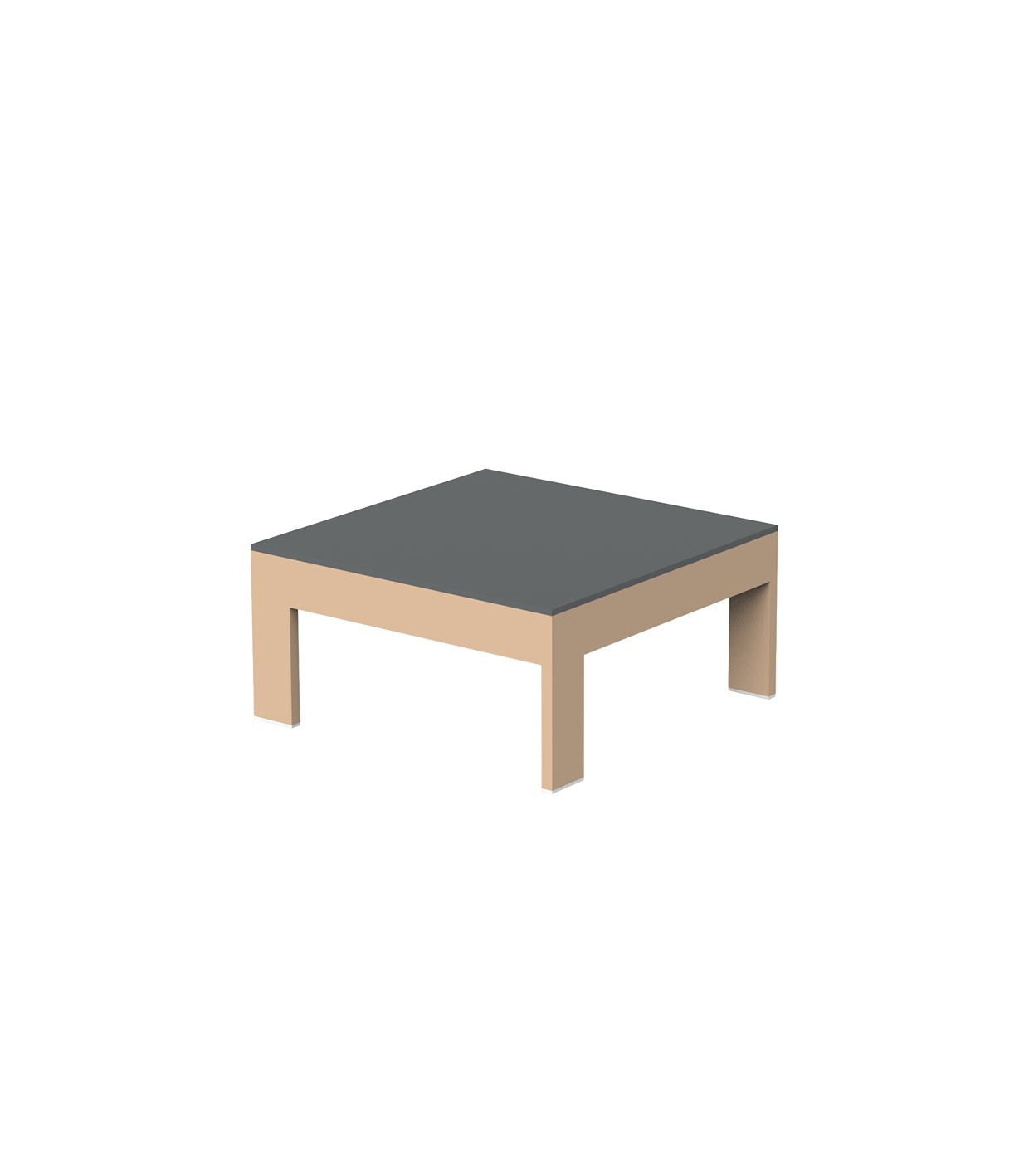 Posidonia Lounger Table