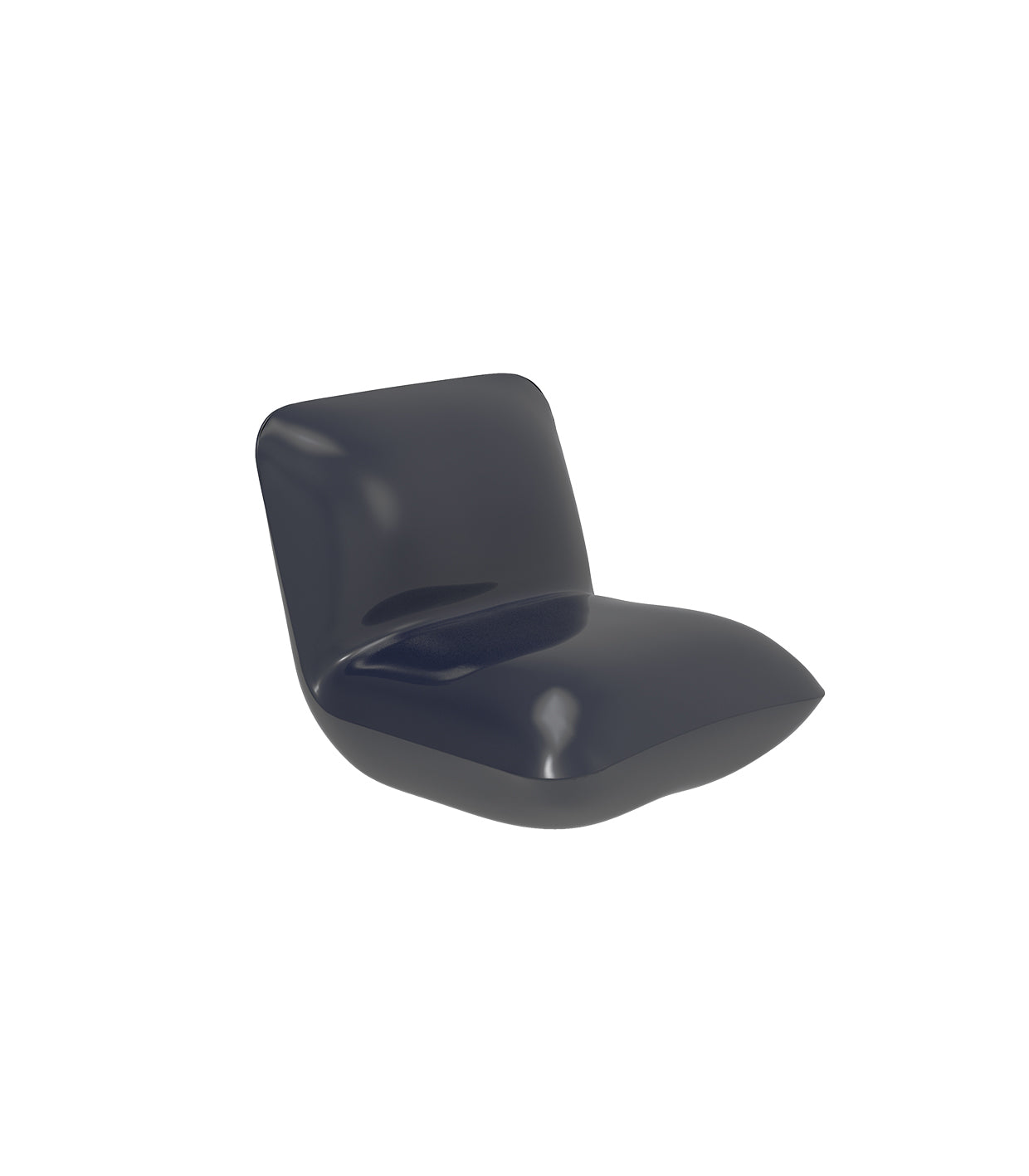 Pillow Lounge Chair