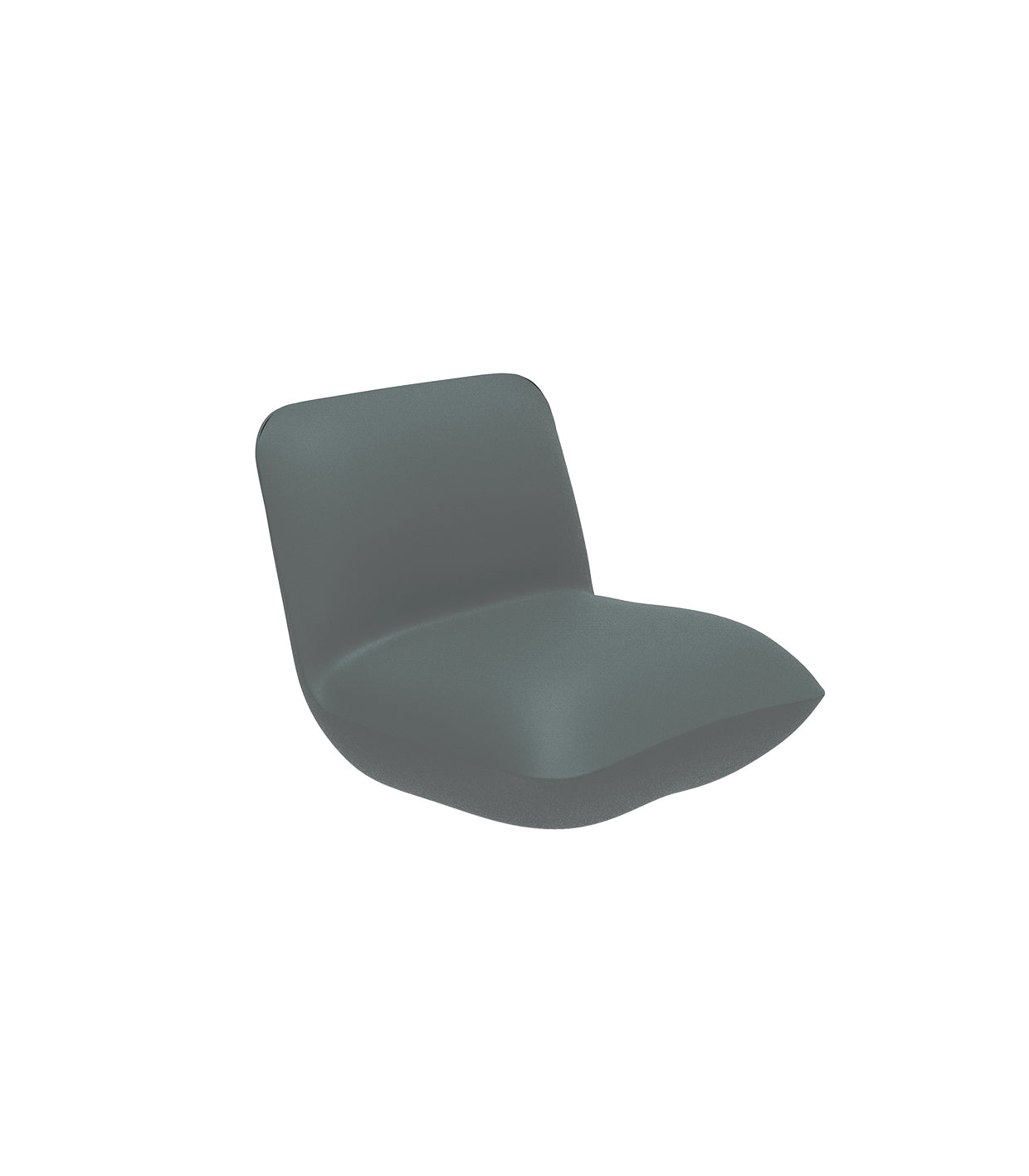 Pillow Lounge Chair