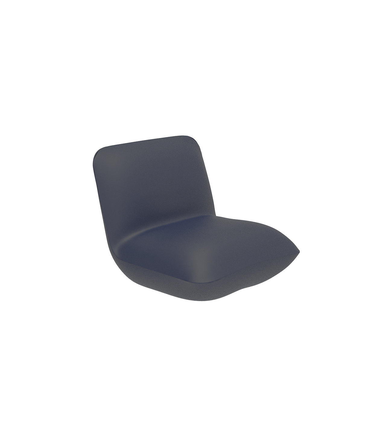 Pillow Lounge Chair