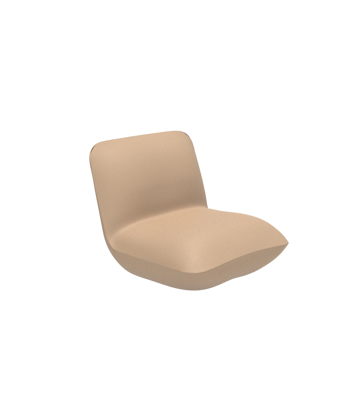 Pillow Lounge Chair