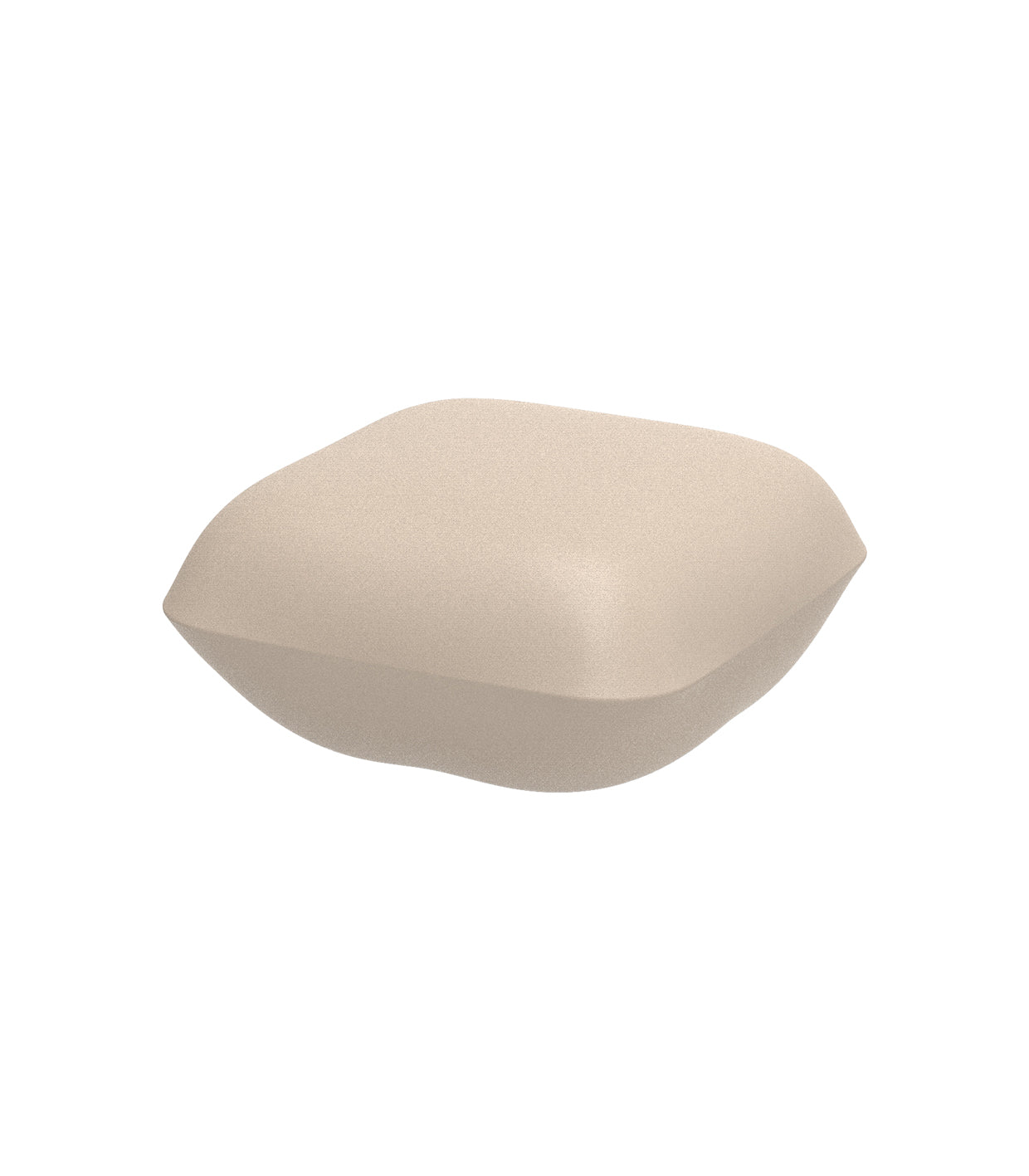 Pillow Ottoman