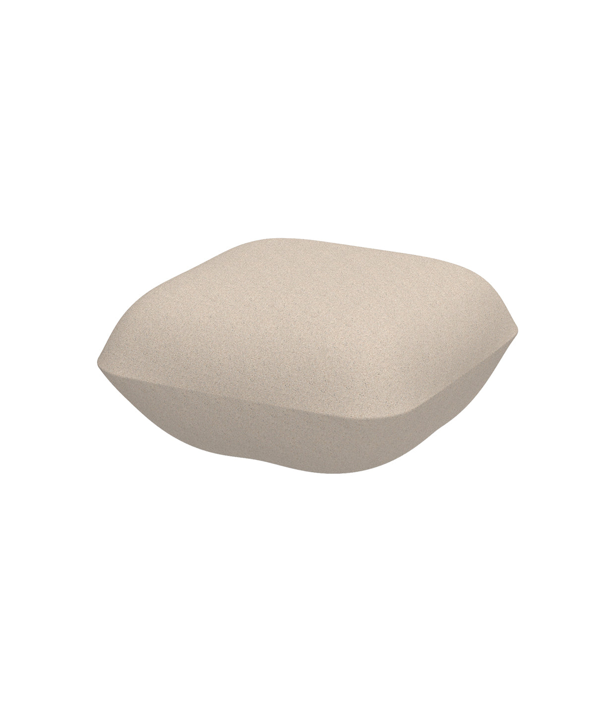 Pillow Ottoman