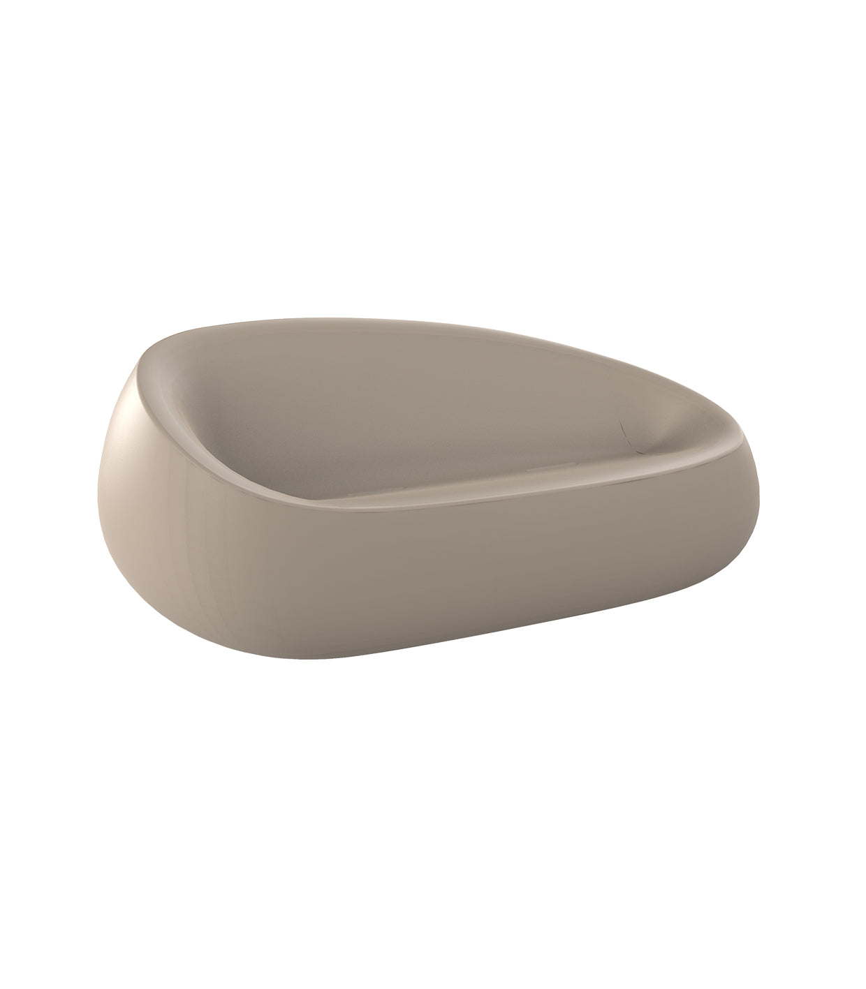 Stone Sofa