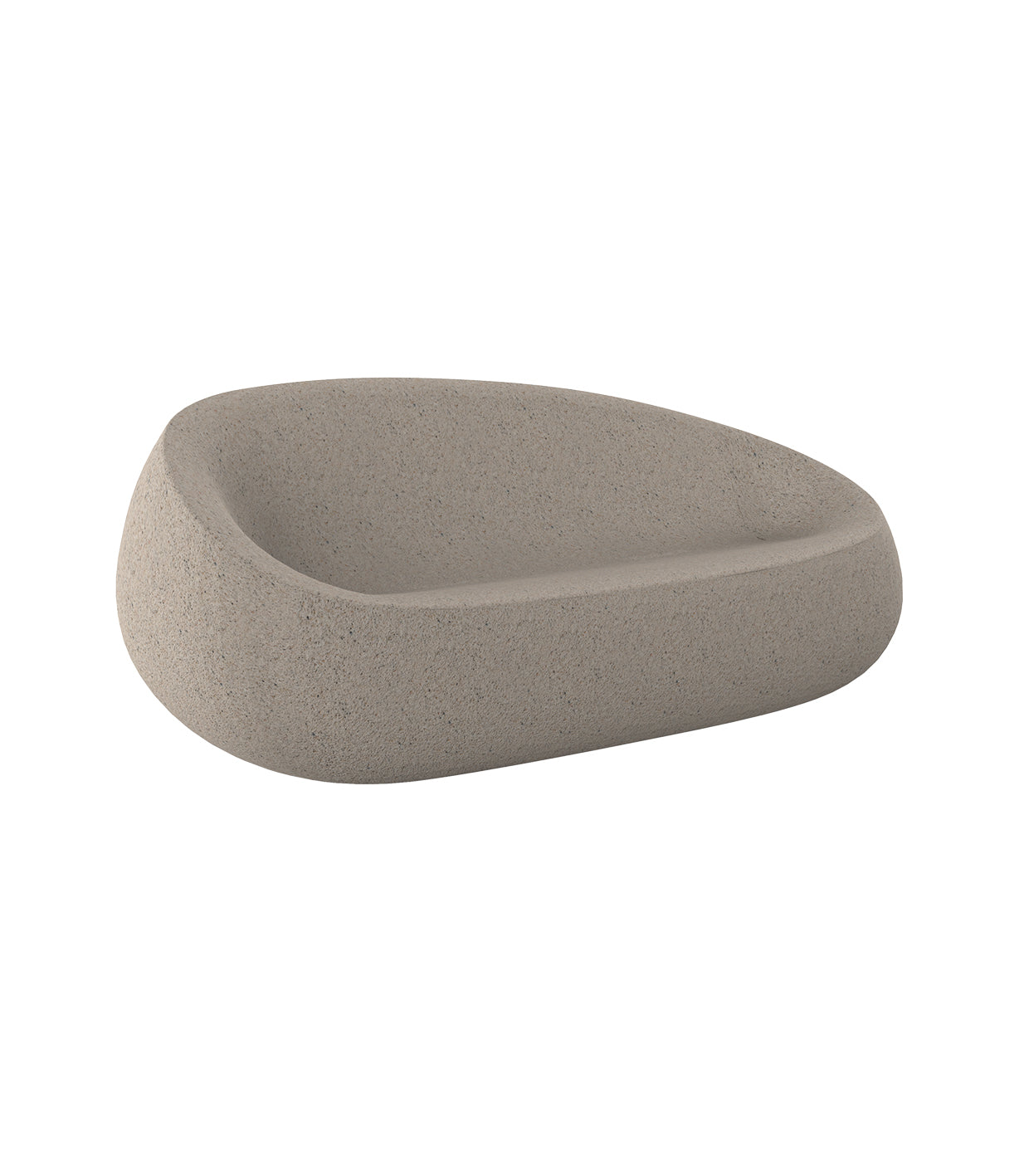Stone Sofa