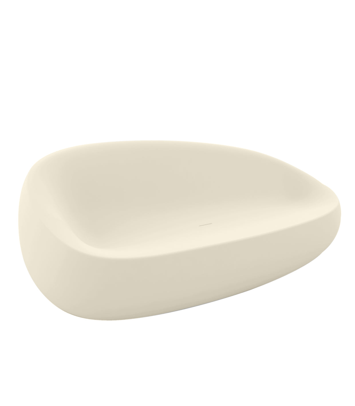 Stone Sofa