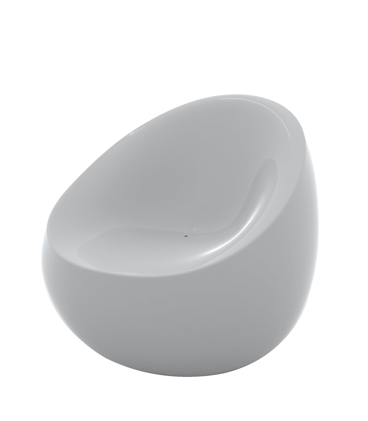 Stone Lounge Chair