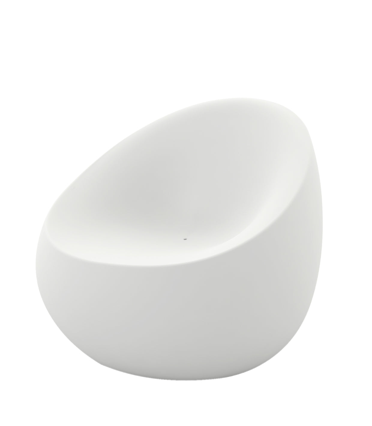 Stone Lounge Chair