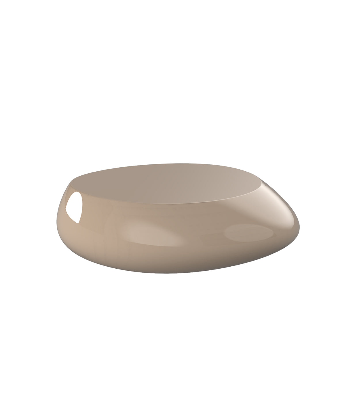 Stone Coffee Table