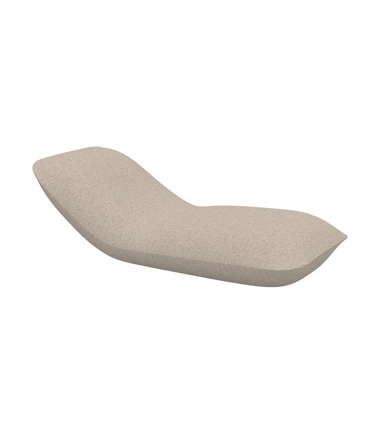 Pillow Sun Chaise