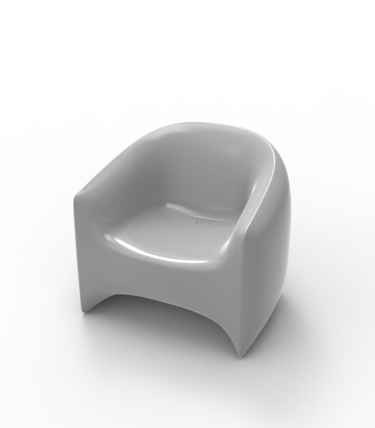 Blow Lounge Chair