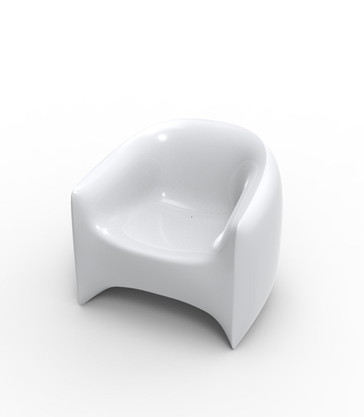 Blow Lounge Chair