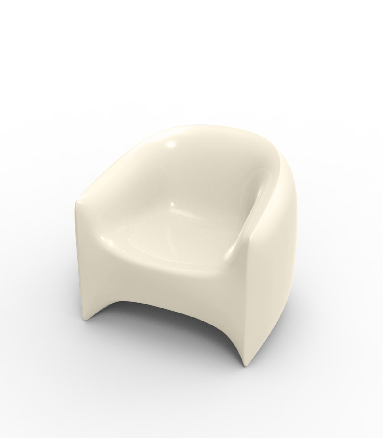 Blow Lounge Chair