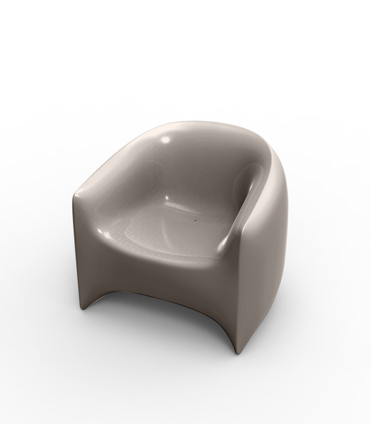 Blow Lounge Chair