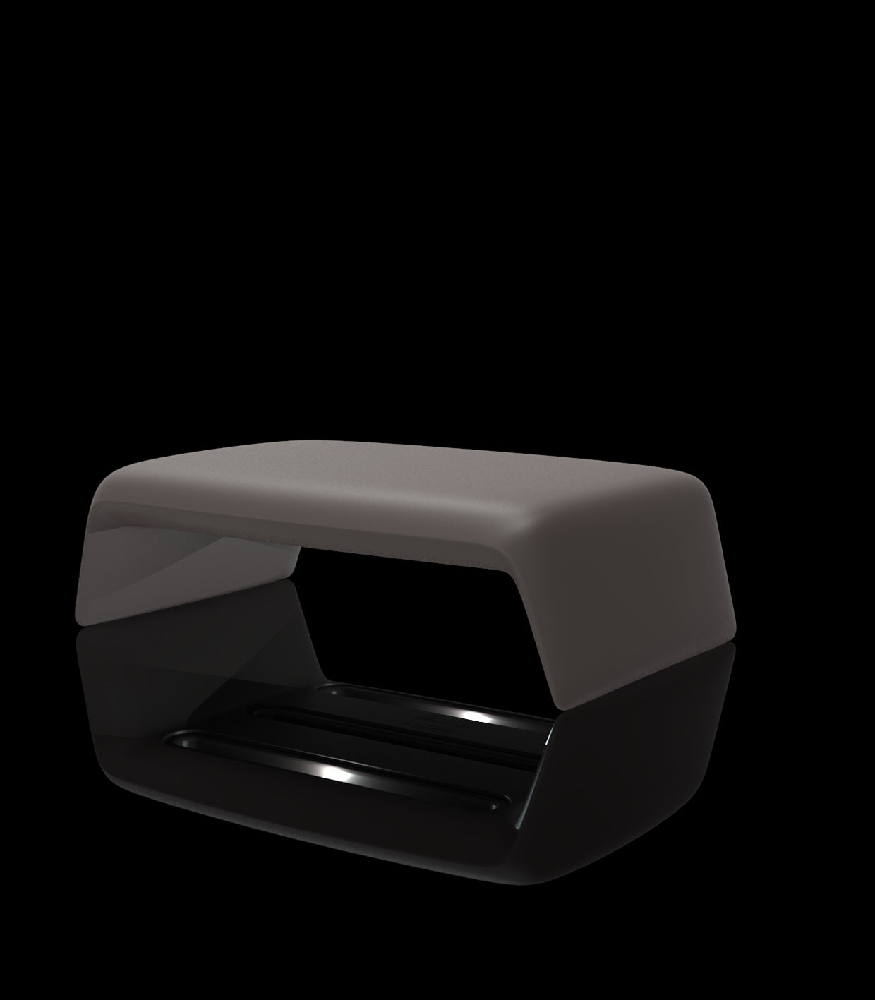 Blow Coffee Table 120X79X35