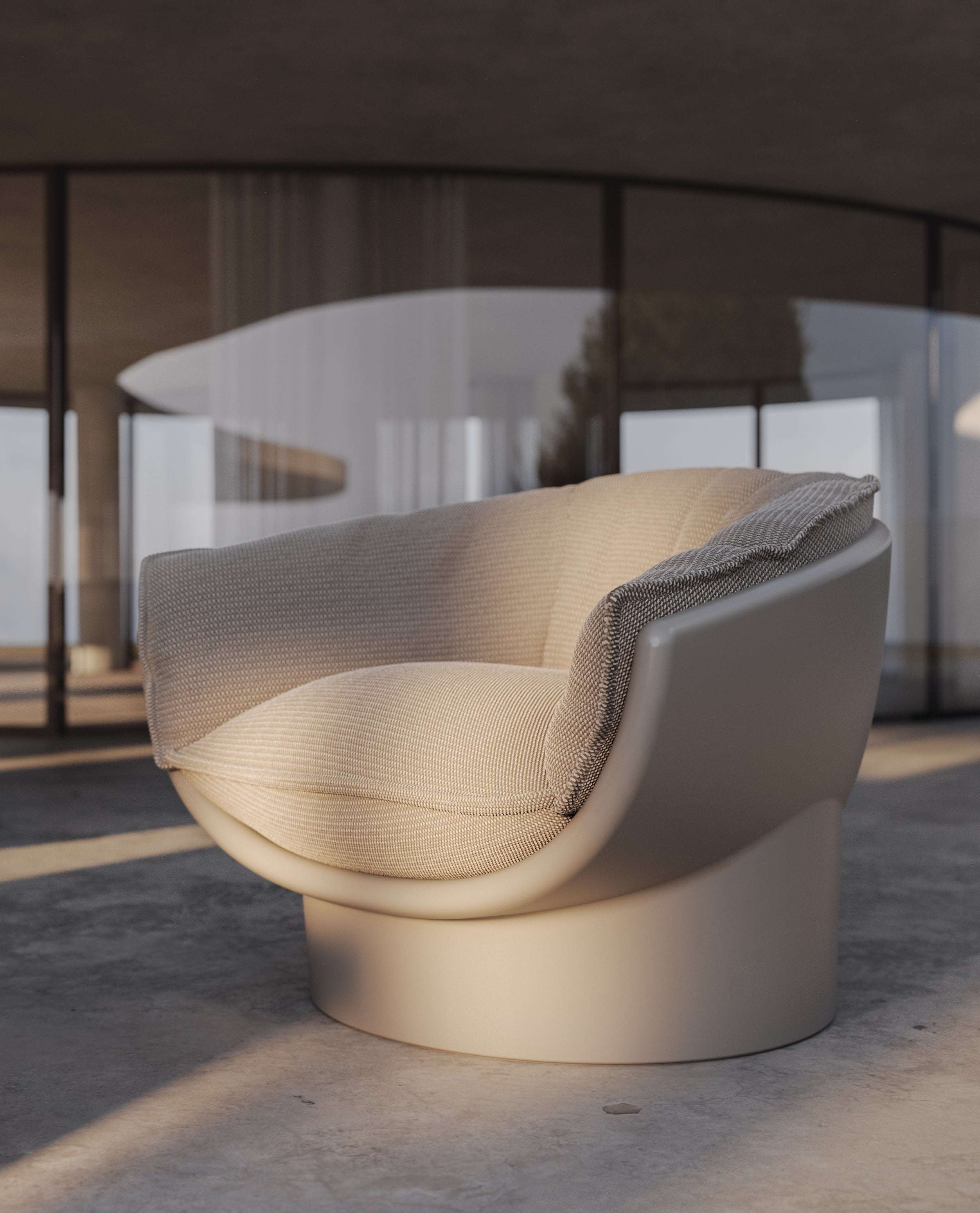 Luna Sofa
