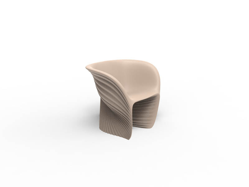 Biophilia Lounge Chair